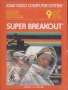 Atari  2600  -  Super Breakout (1978) (Atari) (PAL) _a1_